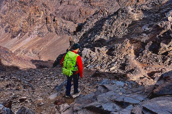 2 Days Mount Toubkal Trekking in Morocco - Customer Reviews