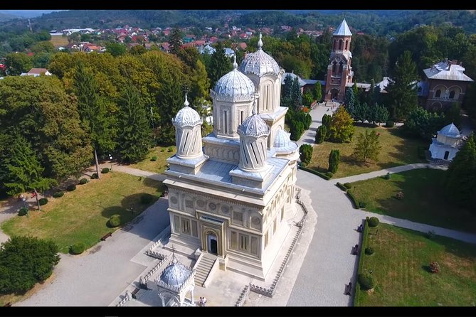 2 Days Private Tour Transfagarasan Road & Sibiu (June - October) From Bucharest - Highlights of Day 2