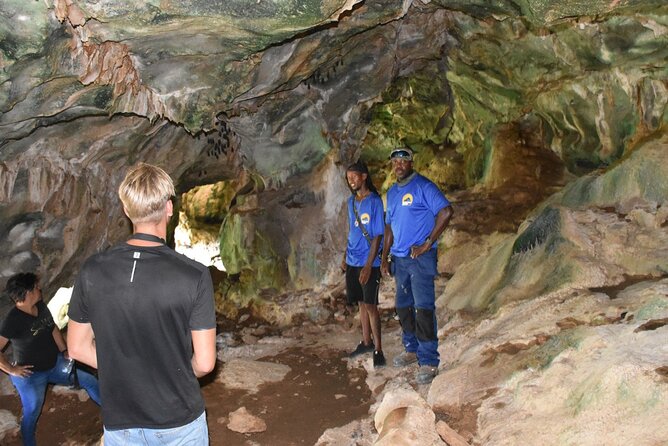 2-Hour Buggy Adventure Tour in Curacao - Directions to Meeting Point