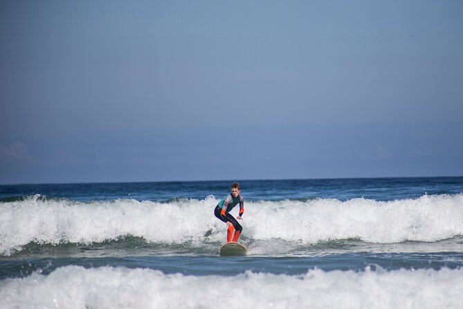 2-Hour Surf Lesson in Alentejo - Cancellation and Rescheduling Policy