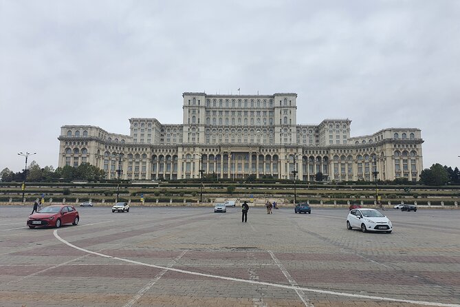 2-Hours Private Bucharest City Tour - Flexible Itinerary