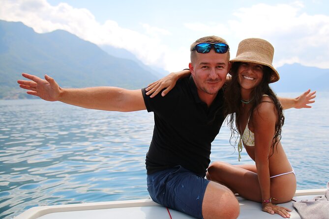 2 Hours Private Cruise on Lake Como up to 8 Pax - Frequently Asked Questions