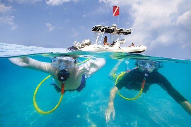 3 ADVENTURES: Sailing Catamaran Cruise - Hooka Diving - Snorkeling - Important Information to Note