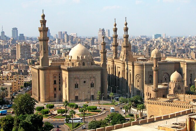 3 Day: Cairo Short Break Package - Additional Information