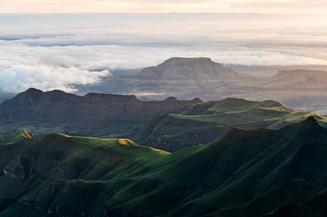 3 Day Drakensberg Hike - Safety Considerations