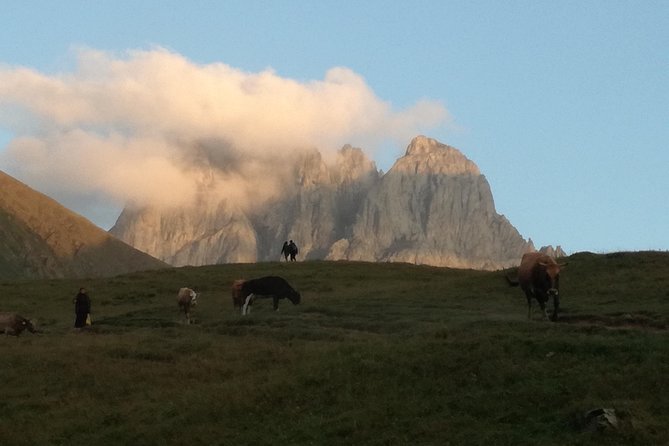 3-Day Hiking Group Tour in Kazbegi - Cancellation and Policies