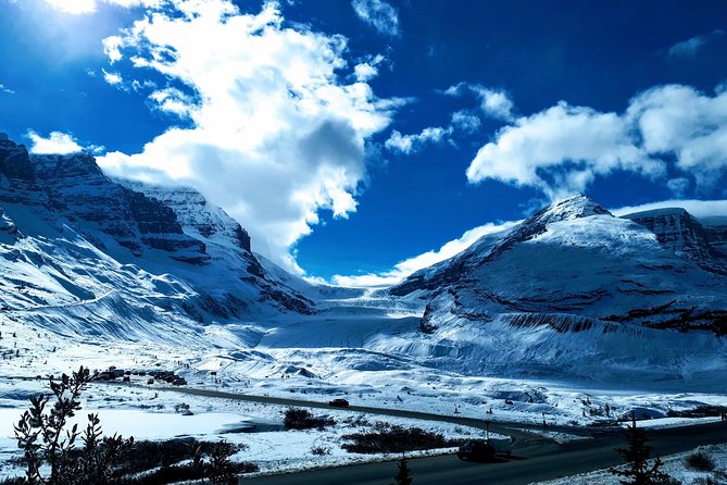 3-Day Rocky Mountains Athabasca Tour From Banff - Booking and Contact Information