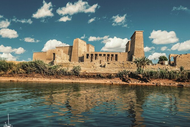 3 Nights Nile Cruise From Aswan To Luxor - Traveler Reviews