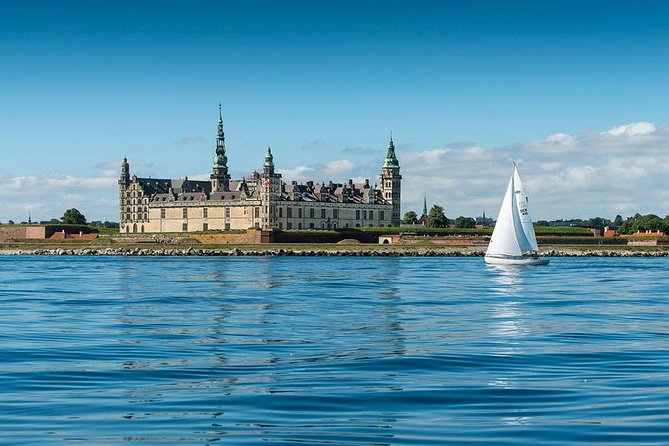 4-Hour Private Hamlet Castle Tour From Copenhagen - Customer Reviews