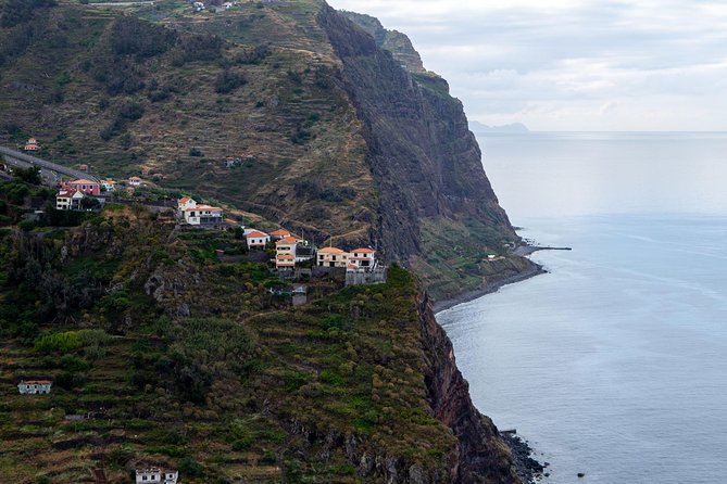 4x4 Jeep Safari Porto Moniz - the Farowest Tour - Full Day Small Groups - Additional Information