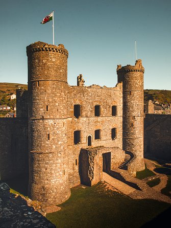 5-Day Discover Wales Small-Group Tour From London - Booking and Logistics