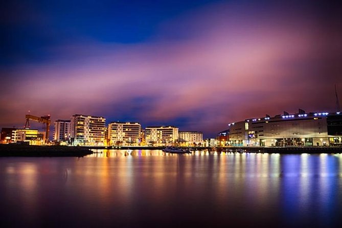 5-Day Northern Ireland and Atlantic Coast Small-Group Tour From Dublin - Accommodations and Dining