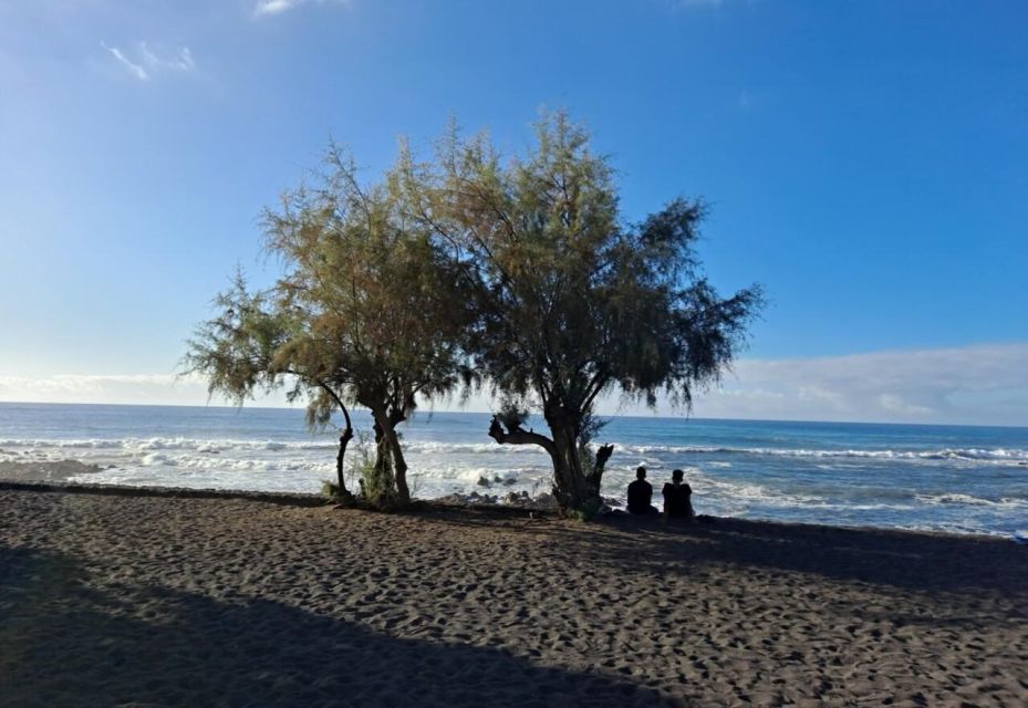 5 Day Wellness & Relaxation Break in Northern Tenerife - Frequently Asked Questions