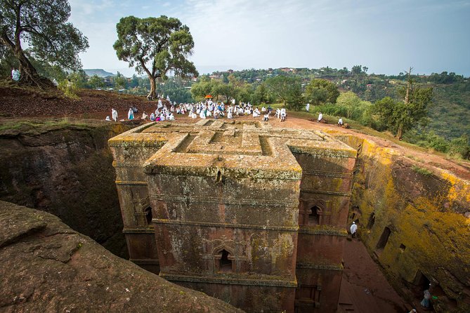 5 Days North Ethiopia Tours - Dress Code for Sites