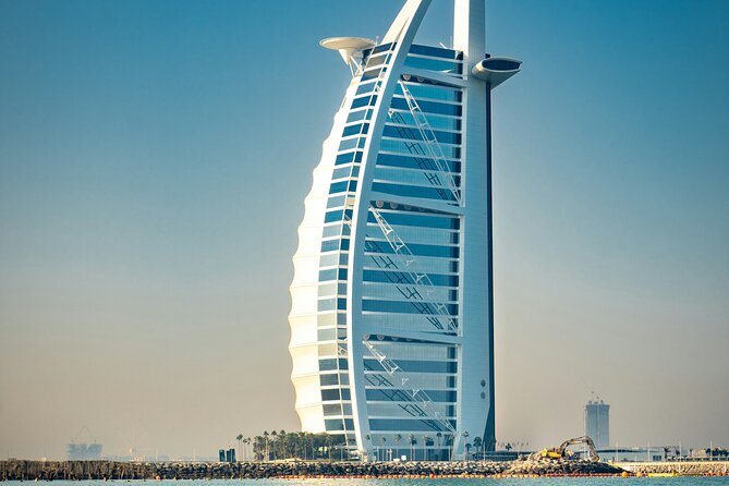 5 Hour Dubai Premium City Tour - Additional Information