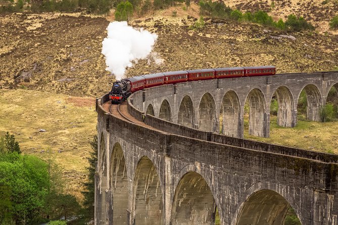 6-Day Outer Hebrides & Isle of Skye Tour Incl. Hogwarts Express - Service Adjustments