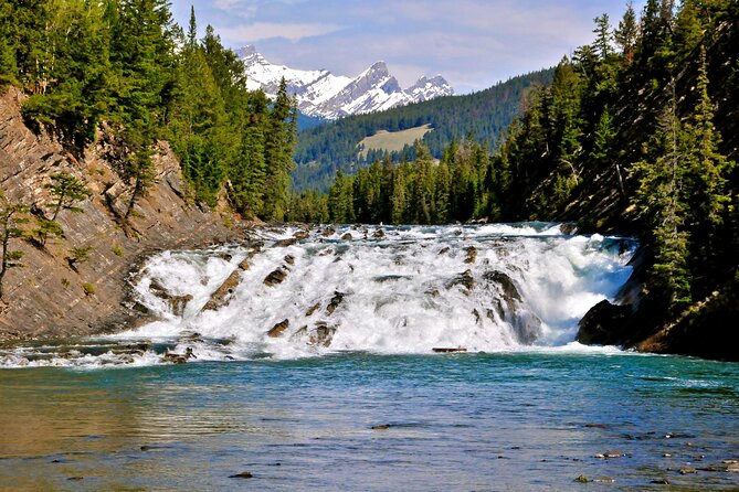 6 Day Rocky Mountaineer From Vancouver to Banff Visit Yoho Jasper - Arrival Time and Disclaimer