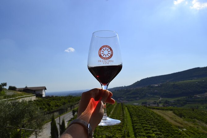 6 Wine Tasting in Valpolicella Classica: the Cradle of Amarone - Cancellation Policy