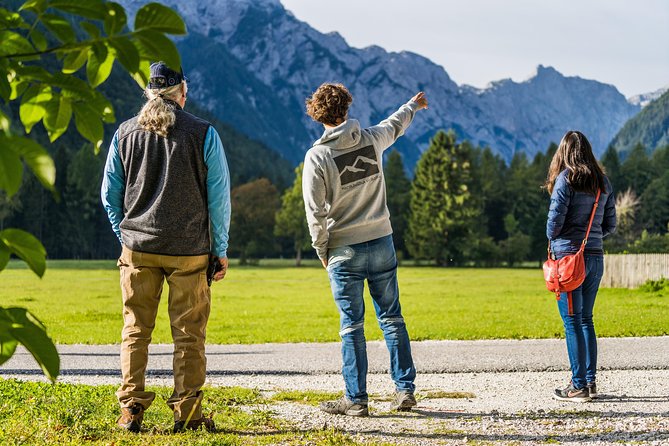 7 Alpine Wonders- Day Tour Bled, Soca Valley, Slovenia - Weather Conditions and Cancellations