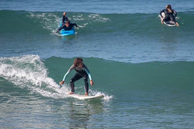 7 Nights Surf Coaching Package in Morocco - Cancelation Policy