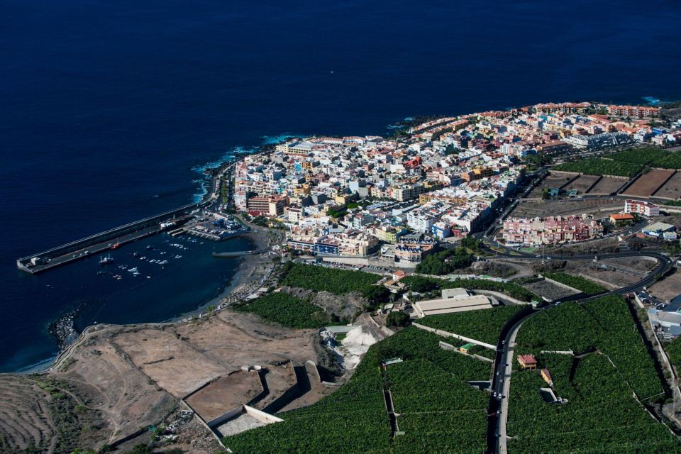 Adeje: Scenic Tenerife Helicopter Flight - Explore Teide National Park