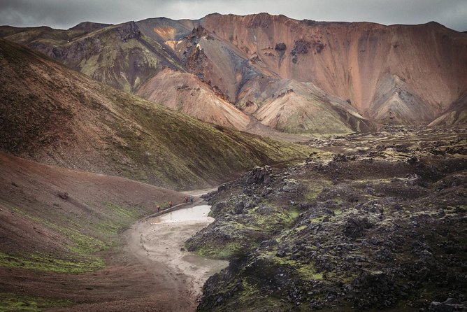 Adventure in Landmannalaugar and Hot Springs - Reykjavik & Hella - Cancellation and Refund Policy