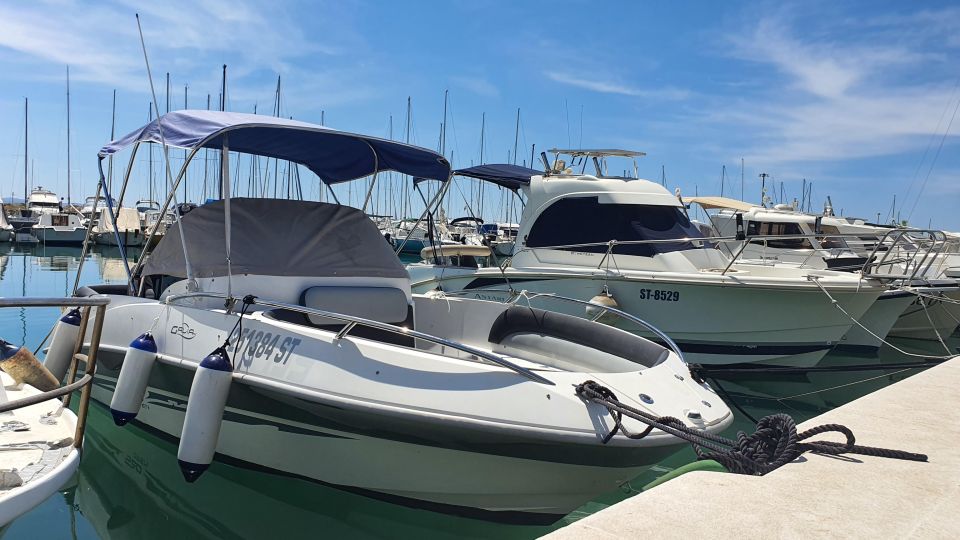 Adventurous Boat Trips · Galeon — Galia 520 Open (2012) - Frequently Asked Questions