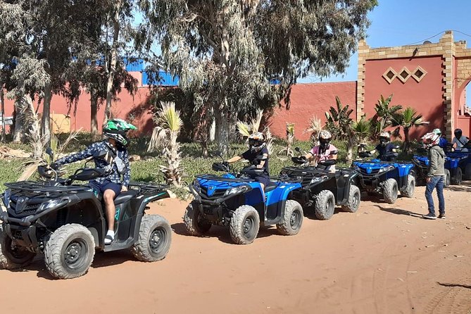 Agadir Buggy Safari / off Road Experience Half Day | Adventure & Connections ® - Souvenir Photos and Videos