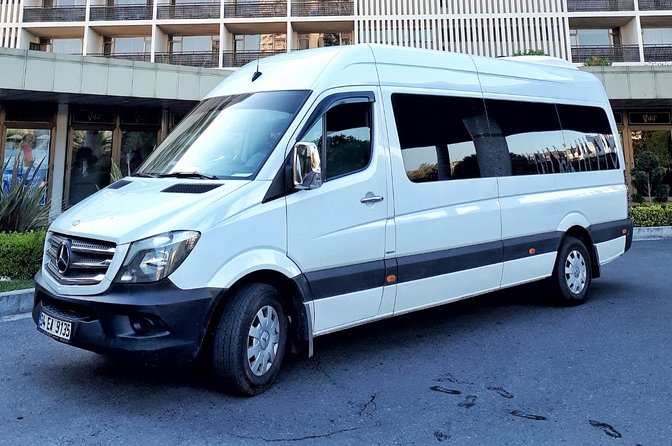 Airport Transfer Istanbul - Private Tour and Group Participation