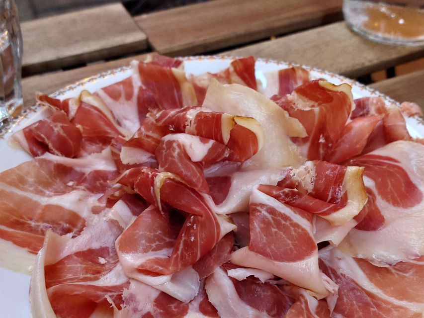 Ajaccio: No Diet Club - Unique Local Food Tour - Booking Details and Options