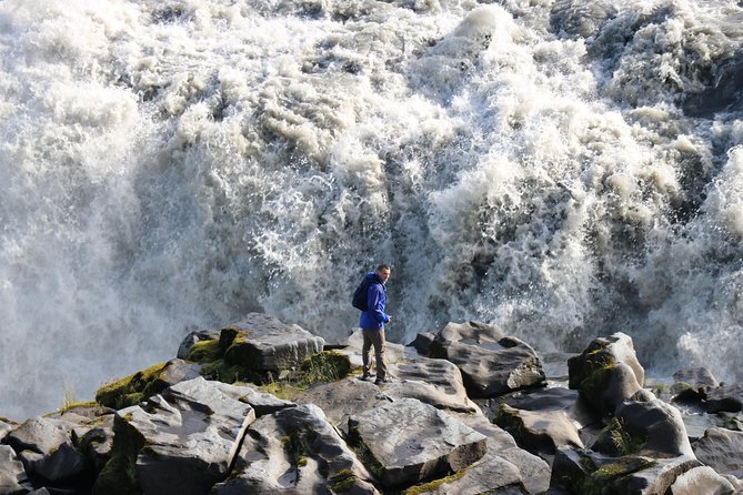 Akureyri North Iceland Waterfalls and Nature Baths Small Group Tour - Important Notes