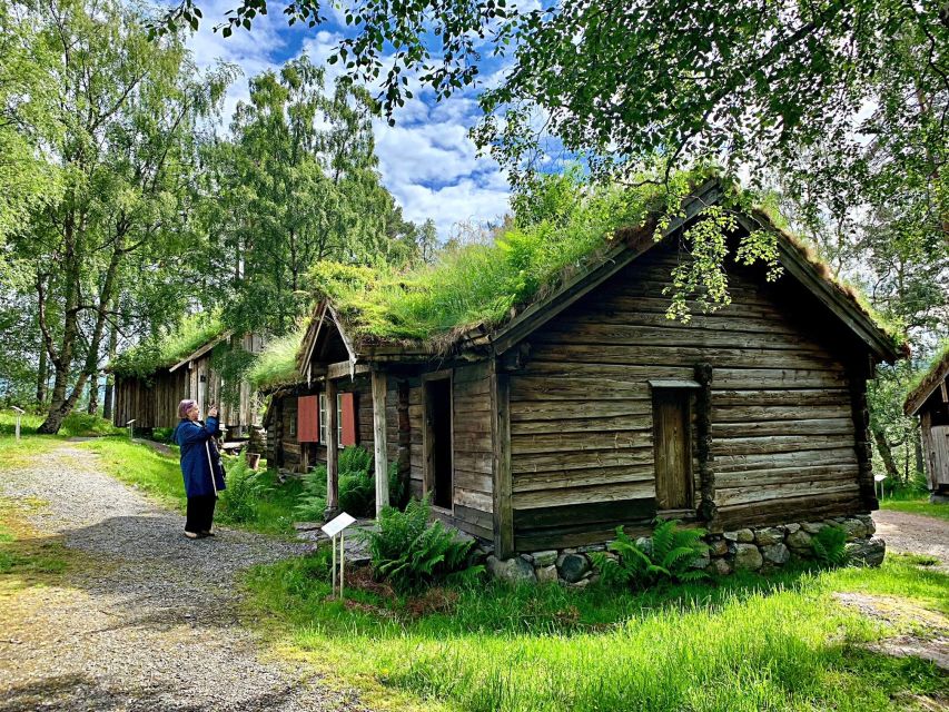 Alesund Heritage Sightseeing Tour - Cancellation Policy and Payment