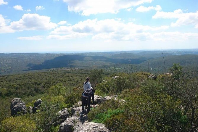 Algarve Jeep Safari and Boat Tour - Full Day Mountains & Dolphins - Algarve Region Highlights