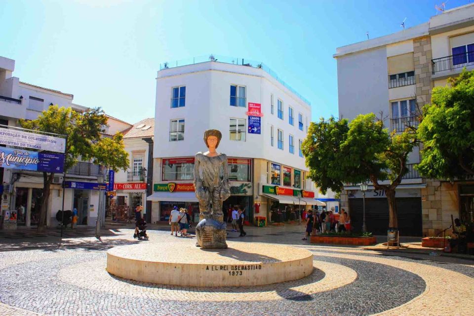 Algarve: Silves, Lagos and Cape St. Vincent - Customer Feedback and Ratings