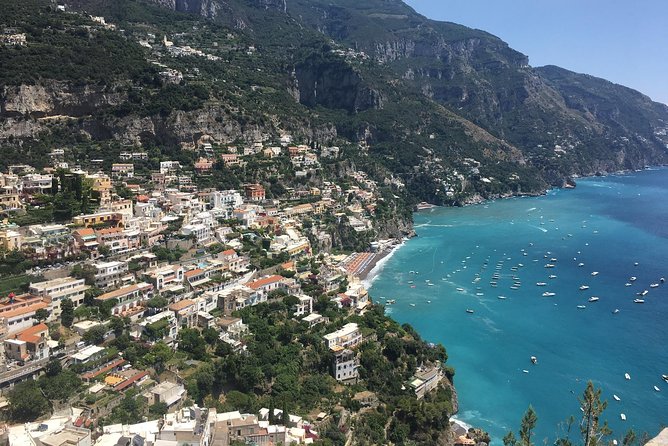 Amalfi Coast Tour - Customized Itinerary to Suit Your Needs