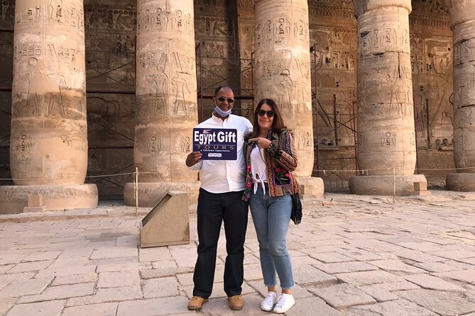 Amazing 4-Days Nile Cruise From Aswan to Luxor With Sightseeing and Abu Simbel - Customer Reviews and Recommendations