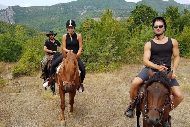 Amazing Horse Riding Experience at Vjosa National Park in Permet - Traveler Reviews From Tripadvisor
