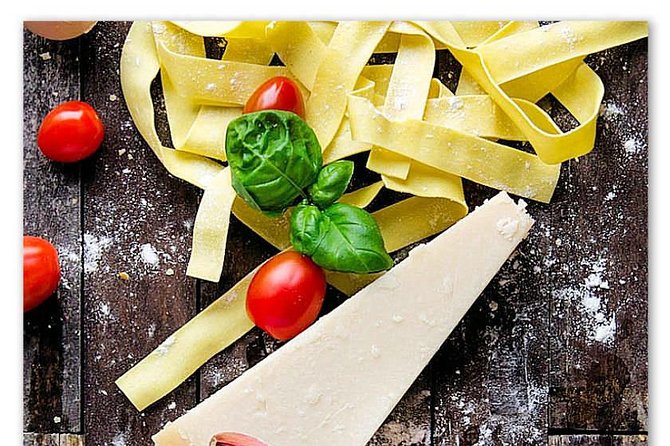 Amazing Pizza and Pasta Class at Savio'S Kitchen Cooking School - Reasons to Book This Class