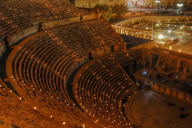 Amman Private City Tour - Traditional Bazaar