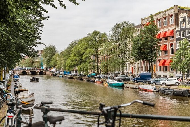 Amsterdam Private Bespoke Walking Tour With Local - Duration and Exploration