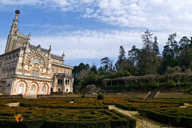 An Adventure Through the Forest and Palace of Bussaco - Coimbra - Safety and Preparation Tips