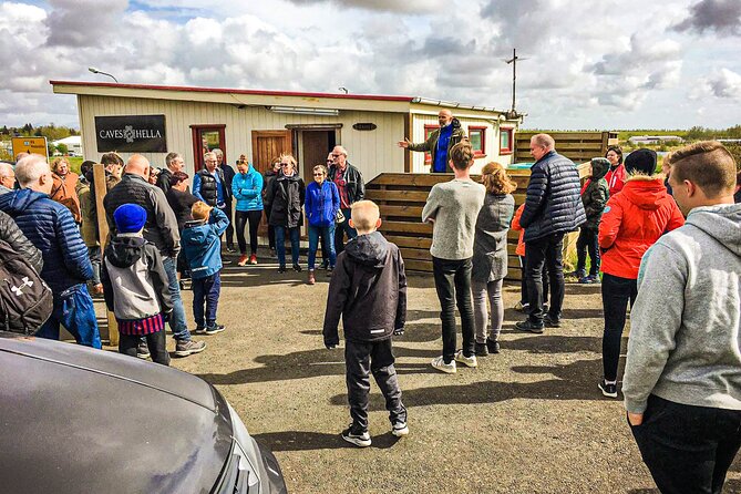 Ancient Historical Site Tour at the Caves of Hella - Highlights of the Tour