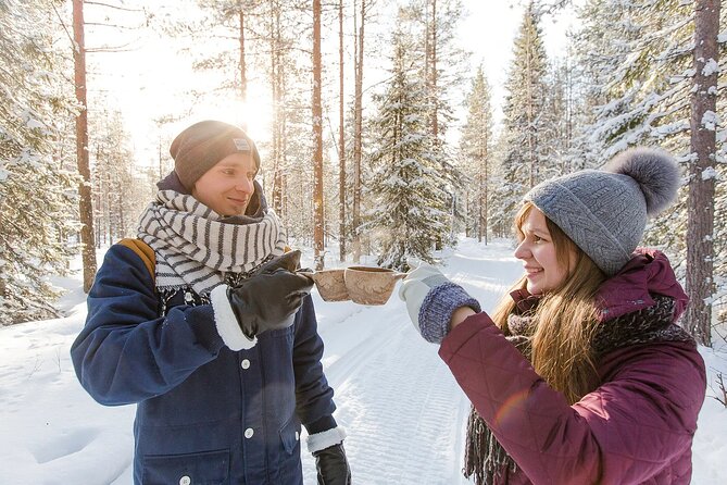 Arctic Animal Day Trip With Husky Farm, Reindeer Farm and Wildlife Park Visit - Additional Considerations