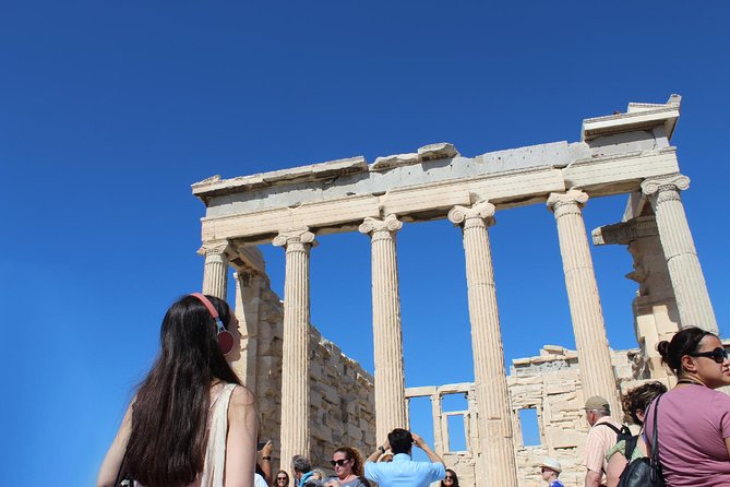 Athens Ticket Pass: Acropolis & 6 Sites With 5 Audio Guides - Final Considerations and Guarantees