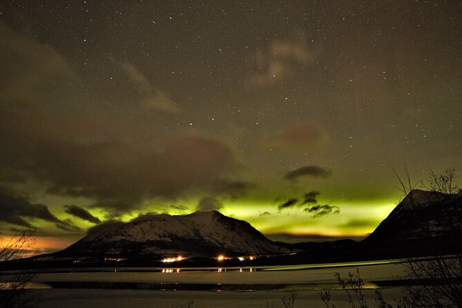 Aurora Borealis - Booking and Pricing