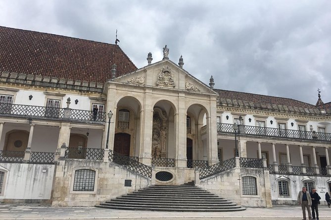 Aveiro and Coimbra Small Group Tour With River Cruise From Porto - Recommended Attire