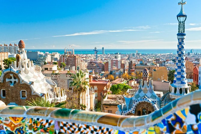 Barcelona Highlights Private Tour - Cancellation Policy