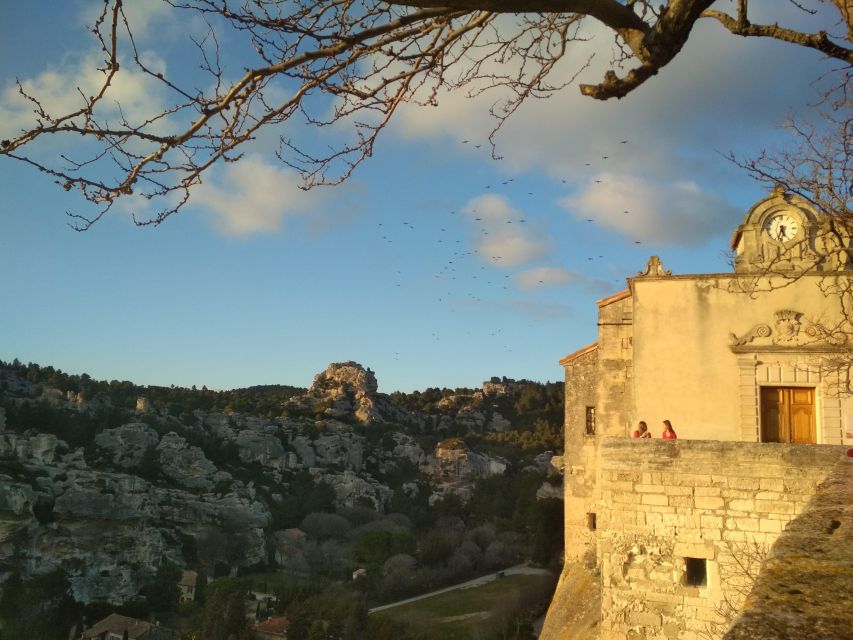 Baux and Saint Rémy De Provence: History, Wine, and Landscapes - Exploring Saint-Rémy-de-Provence