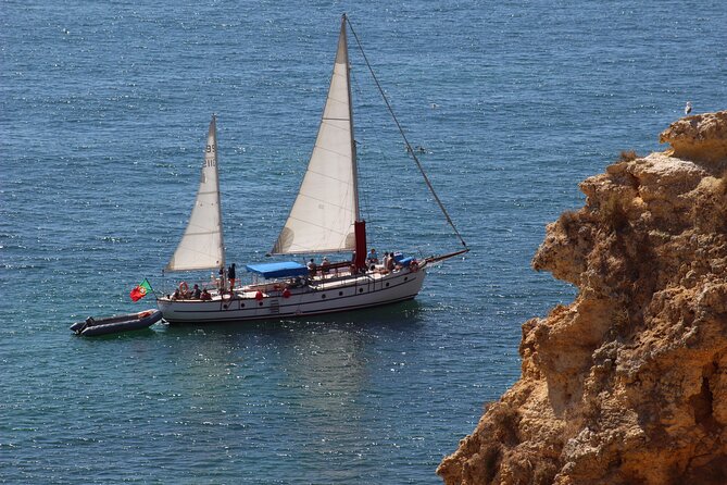 Beach Barbecue From Albufeira - Booking and Reservations