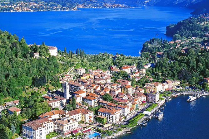 Bellagio & Varenna, Lake Como, Private Guided Tour - Cancellation Policy